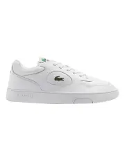 [Lacoste] Lineset 223 1 SMA Sneaker in White