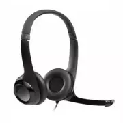 Logitech Clearchat Comfort USB H390 Headset - 981-000485 (PMA-981-000485)