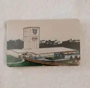 Boone Valley Coop Playing Cards + VINTAGE SET BONUS ITEM