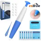 SKIN TAG Auto Band Remover Skin Tag Removal Kit Painless Auto Natural Micro