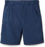 [Columbia] Boys' Silver Ridge Iv Convertible Hiking Pant