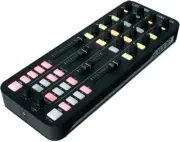 CONTROLEUR MIDI - 52 CONTROLES- CARTE SON ALLEN & HEATH XONE-K2