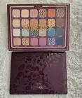 Tarte - Maneater Nightfall 24 Color Eyeshadow Palette - Large Pan - NIB