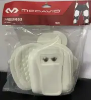 McDavid Youth Football 7-piece Pad Set