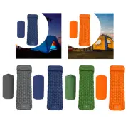 Camping Sleeping Pad Inflatable Sleeping Mat for Backpacking Tent Camping