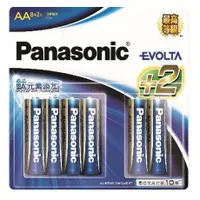 在飛比找蝦皮購物優惠-宅配免運 Panasonic最高等級電池 國際牌 Panas