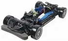Tamiya Model 58584 1:10 T-02D Drift Spec Chassis Kit