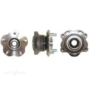 Bearing Wholesalers Wheel Bearing/Hub Assembly - Rear - 5343 KIT