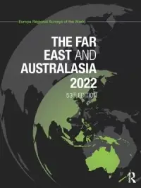 在飛比找博客來優惠-The Far East and Australasia 2
