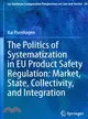 The Politics of Systematization in Eu Product Safety Regulation ― Market, State, Collectivity, and Integration