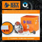 Wheel Bearing Kit fits VOLVO S80 Mk1 2.9 Front 98 to 01 KeyParts 274298 31329980