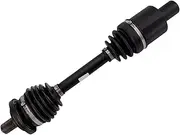 Front Left CV Axle Shaft Compatible With Benz E-Class 2005-2009