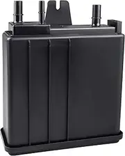 JDMON Fuel Vapor Charcoal Canister Replacement for Chevy GMC Cadillac Buick Tahoe Yukon CTS Escalade SRX Rendezvous 3.6L 4.8L 5.3L 6.0L 6.2L Replaces 215-464 15109431 12573648 911-149