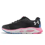 UNDER ARMOUR UA HOVR INFINITE 3 慢跑鞋 黑 粉紅 女鞋 【ACS】 3023556003