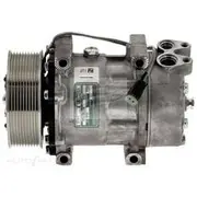 Sanden A/C Compressor SD7H15 - 24V, CM8295