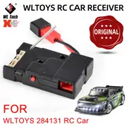 WLtoys 284131-2046 Main Board Receiver Board 284131 1:28 RC Car Spare Parts