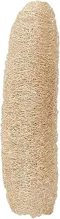 Shower Sponge | Body Loofah Sponge Shower Puff,Natural Body Scrubber Back Scrubber Cleaning Brush Pouf, Bathing Accessories for Scrubbing Pet Grooming
