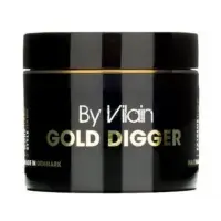 在飛比找蝦皮購物優惠-By Vilain Gold Digger 丹麥 無光澤髮蠟