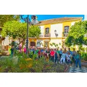 Save 5.00%! Estepona Private Walking Tour