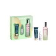 Caudalie Prep & Glow Best-Sellers Skin Care Set - Full-Size Beauty Elixir + F...