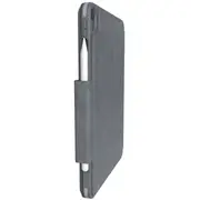 Zagg Pro Keys Wireless Keyboard And Case For IPad Pro - Black/Grey