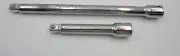 Craftsman 2pc 1/2" Drive 5" & 10" Wobble Extensions