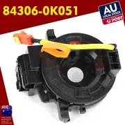 Clock Spring SRS For Toyota Hilux KUN26 Ute 3.0 D-4D 4WD 2005-2013