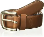 [FOSSIL] Men's Brown Leather