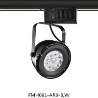 在飛比找蝦皮購物優惠-FMH081-AR3-LED15W/6000K-Ø120mm