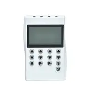 MediHighTec MH 8001 4 channel Tens and EMS unit with adaptor