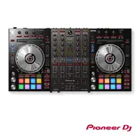 在飛比找蝦皮商城優惠-Pioneer DJ DDJ-SX3 旗艦級Serato D