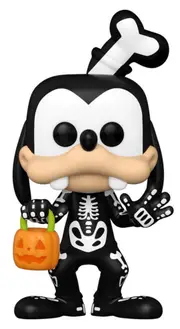 Disney - Goofy Skeleton Glow Pop! Vinyl