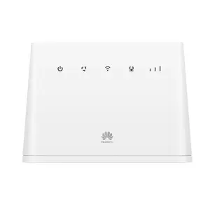 華為 B315s-936 4G LTE SIM卡Wifi分享器無線網卡路由器 (8折)