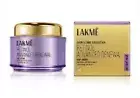 Lakmé Skin Ultime Collection, Retinol Contour, Day Cream,With Pro Retinol C, 50g