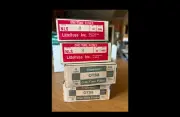 one time fuses OTS8: 8amp 600 Volt sold in boxes of 10