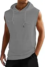 Shirt Mens Casual Shirts Extra Tropical and Shorts Men's Sleeveless Polo Plain Tee Slim Fit Zip Up Personalised for Adult Short Button Down Collar Workout Dailywear
