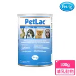 【PETAG 貝克】寵物通用奶粉300G(高蛋白 貂 浣熊 蜜袋鼯)