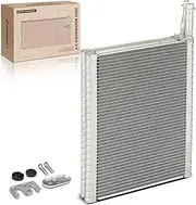 A-Premium A/C Evaporator Core Replacement for Peterbilt 330 2013-2016 337 348 365 367, Parallel