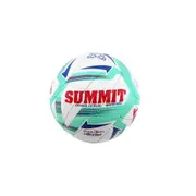 Summit Global Evolution Attacker Liz Ellis Durable Netball 23 Size 5 Mint