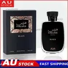 100 ML Hawas Black for Him by Rasasi EDP Eau De Parfum SprayΨ