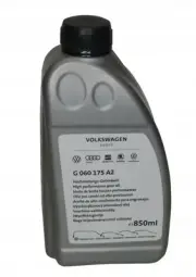 VW Passat Haldex Coupling Oil 850ml Genuine G060175A2