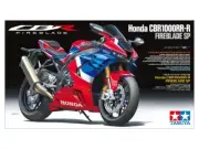 Tamiya 14138 1/12 Scale Motorcycle Model Kit Honda CBR1000RR-R Fireblade SP 2020