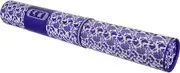 SEWACC Extendable Telescopic Painting Paper Artwork Storage Tubes Mailing Tube for Maps Documents Blueprints