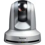 Panasonic AW-HE60HN Full HD Indoor PTZ Camera with IP Image Monitoring (HDMI)