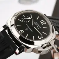 在飛比找蝦皮購物優惠-PANERAI 沛納海手錶 LUMINOR 系列 44 毫米