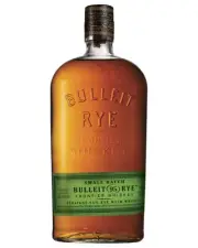 Bulleit Frontier Rye Whiskey 700mL Bottle