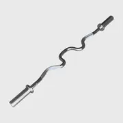 [Verve] VERVE Olympic Super Curl Bar - 4