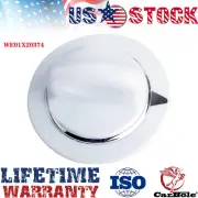 WE01X20374 Dryer Timer Control Knob Replace For GE WE1M652 PS8769912 WE1M856