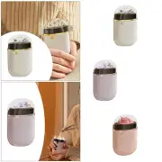 Hand Warmer Portable Pocket Heater Rechargeable Reusable Double Sided Heating