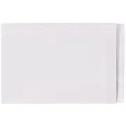 Avery Lateral File with Mylar Tabs White 100 Pack